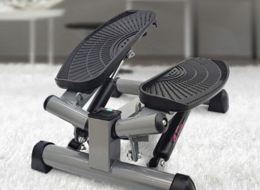 Demand for Home Exercise Equipment Surges Following Coronavirus Outbreak