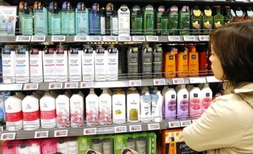 Surge in Chinese Imports of Hair Loss Prevention Products from S. Korea