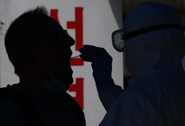 Poll Shows Anger and Fear Rising Among Koreans After Resurgence of Coronavirus
