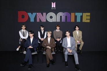 BTS’ Big Win Reignites Debate on Military Service of K-pop Stars