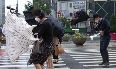 Majority of S. Koreans Feel Significance of Climate Change Following Coronavirus and Torrential Rains