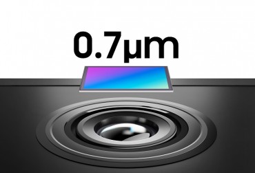 Samsung Expands 0.7-micrometer Pixel Image Sensor Lineup