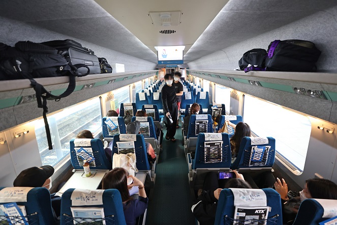 Human Rights Watchdog Urges KORAIL to Include Foreigners with Disabilities in Fare Discount
