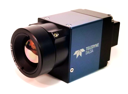 Teledyne DALSA Introduces a Thermal Camera Dedicated to Elevated Skin Temperature Screening