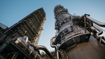 SK E&S Gears Up to Develop Carbon Dioxide Capture Technology
