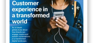 Study Finds Brands Have Yet to Create the Post-COVID-19 Digital and Mobile Experiences Customers value Most Many Pandemic-induced Behaviors are Here to Stay, Presenting Digital Transformation Opportunities