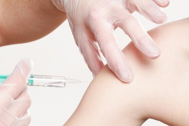 Growing Number of Korean Men Taking HPV Vaccine