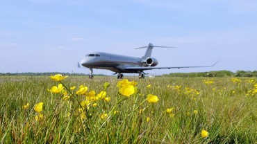 VistaJet Announces New Market-Leading Sustainable Biofuel Partnership, Updates on Success of Its Current Sustainability Pledge and Calls for Further Action From Private Aviation Industry