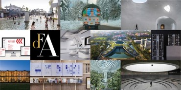 DFA Design for Asia Awards 2021 Opening for Global Submissions from 15 March