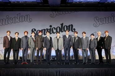 Seventeen Returns with New Album ‘Semicolon,’ Poised for Biggest Success