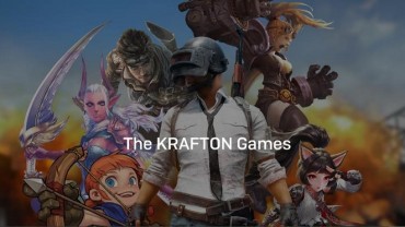 Gaming Firm Krafton’s Planned IPO Drawing Investor Interest