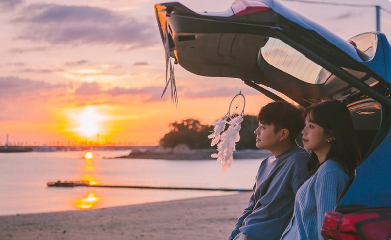 Hyundai Motor Offers Test Drive Program with Car Camping Experience