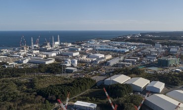 Japan to Release Contaminated Water from Fukushima into Sea