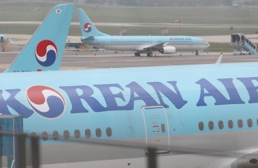 Korean Air Introduces Carbon Neutral Jet Fuel