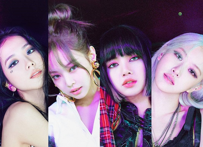 BLACKPINK’s 1st Full Album Hits No. 2 on Billboard in New Milestone for K-pop Girl Group