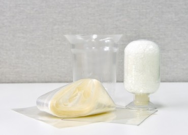 LG Chem Develops World’s First Single-source Biodegradable Material