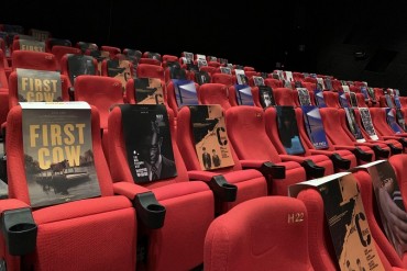 Busan Film Fest Kicks Off amid COVID-19 Pandemic
