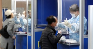 New Virus Cases Spike to Over 150 as Cluster Infections Pile Up