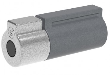New Compact Embedded Torque Hinge from Southco Provides Concealed Position Control