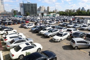 Used Car Sales Move Online, Eco-friendly Vehicles Popular