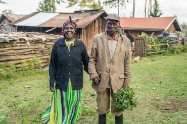 doTERRA Partners with World Bank in Kenya to Expand Access to Funding for Small-Scale Farmers