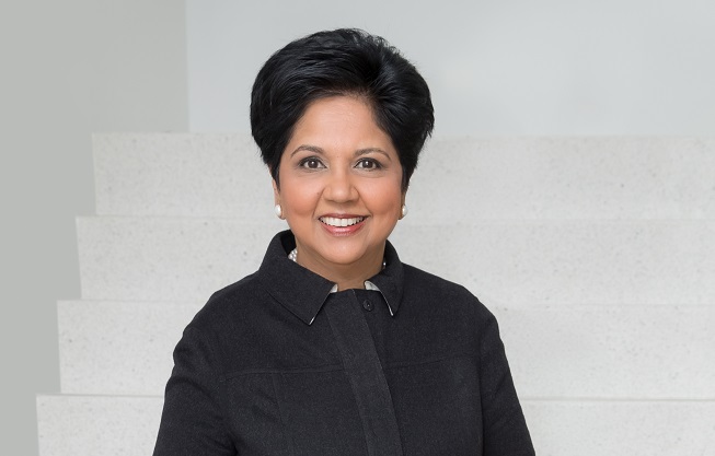 Philips to Nominate Mrs. Indra Nooyi as Member of the Supervisory Board