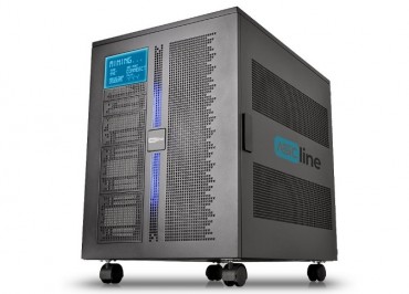 ASICLine Releases 5nm ASIC Miners