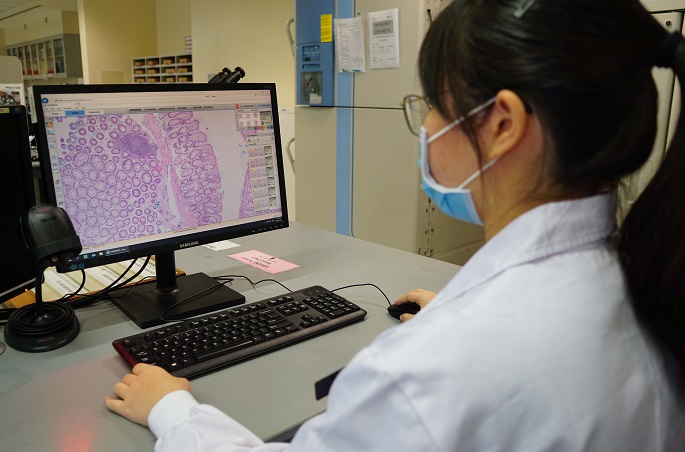 Leading Pathology Laboratories Deploy Tele-diagnostics with Philips During the COVID-19 Pandemic