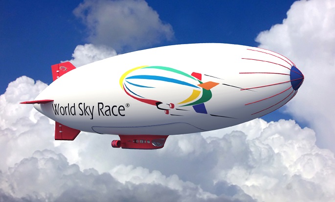 [INVNT GROUP]™ and World Air League® Partner on World-First Cultural, Sports and Entertainment Event, World Sky Race®