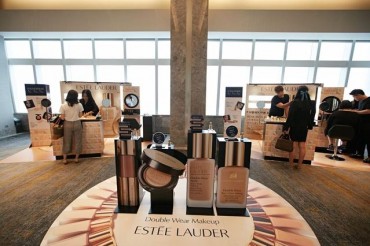 Estee Lauder Apologizes for Changing Foundation Color ‘Unfit for Asians’