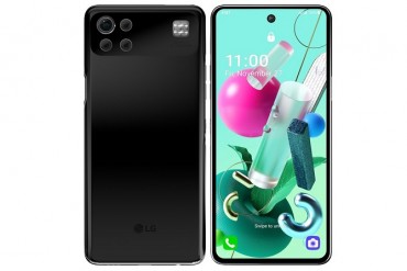 LG to Launch New Budget 5G Phone in N. America