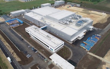 Doosan Solus Starts Mass-producing Battery Copper Foil in Hungary