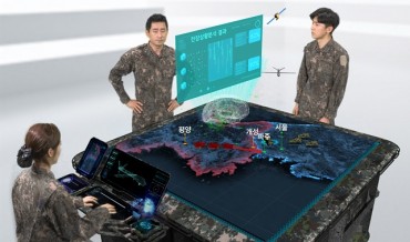 Hanwha Systems Named Prime Negotiator for Development of AI Staff Officer