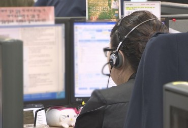 56 pct of Call Center Employees Don’t Wear Protective Masks Due to Customer Complaints