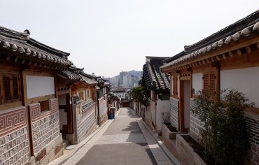 Seoul to Renovate Pedestrian Streets in Historic Districts by 2022