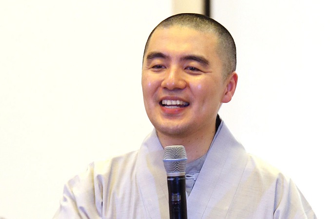 Popular Monk Withdraws from Public Activities amid Property Controversy