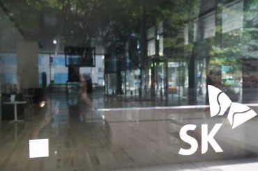 Shareholders OK SK Telecom’s Non-telecom Spinoff