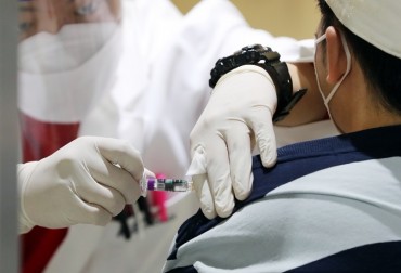 S. Korea Nears Deal to Buy Novavax COVID-19 Vaccines