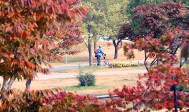 Seoul City Offers New Ecological Programs at Han River Parks