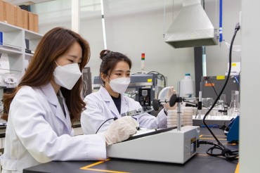 Samsung Lab Wins ISO Certifications for Microbial Tests