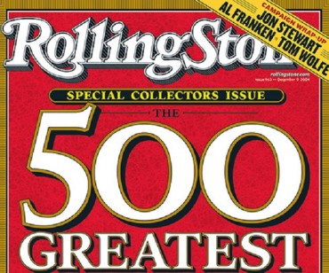 Rolling Stone to Launch Korean Edition Starting Nov.
