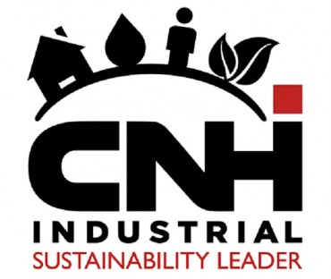 CNH Industrial Named Leader Once Again in the Dow Jones Sustainability Indices