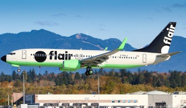 Flair Airlines Announces Garth Lund as Chief Commercial Officer