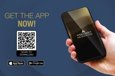 Anantara Vacation Club Launches New Mobile App Experience for Club Points Owners