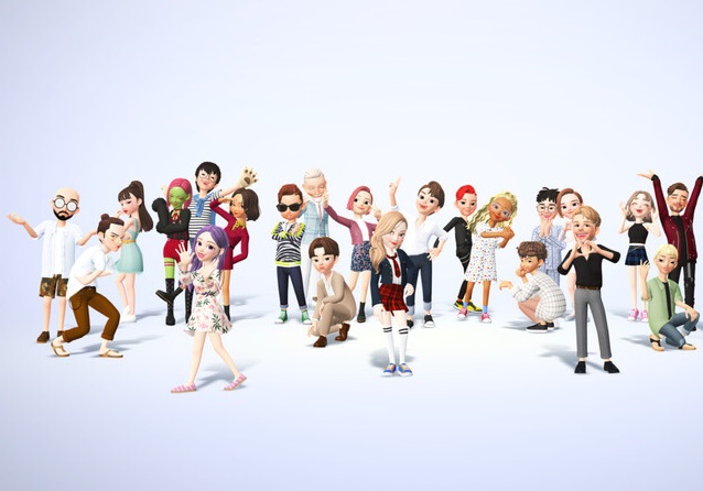 Entertainment Industry Shows Strong Interest In Naver S Ar Avatar Service Be Korea Savvy