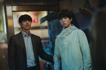 S. Korean Film Industry on Full Alert amid Coronavirus Spike