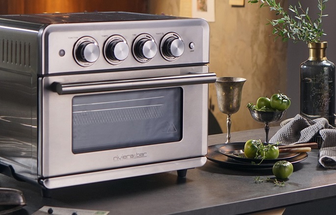 Multi-ovens and Instant Pots Gaining Popularity as Home Meal Demand Soars