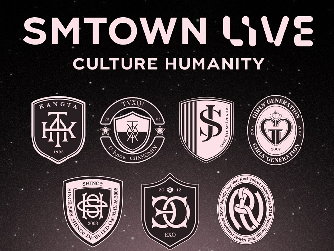SM Entertainment to Stream Free Online Concert