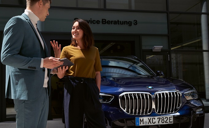 BMW Korea to Introduce Subscription Service for Vehicle Repair