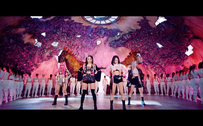 S. Korea’s Music Album, Video Exports Ride K-pop Popularity to Record High